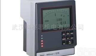 Millimar C <em>1216</em>  马尔Millimar C <em>1216</em> 紧凑型带背光显示