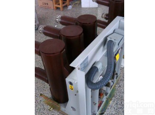 10KV  <em>户内</em>10KV高压<em>断路器</em>保护开关柜手车式