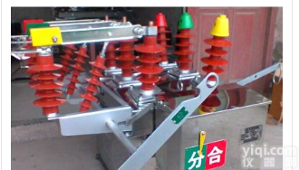 ZW8-12  8系高压真空<em>断路器</em>ZW8-12短路<em>保护</em>