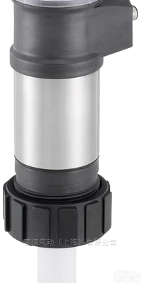 <em>宝德</em>560860<em>插入式</em>涡轮流量<em>变送器</em>