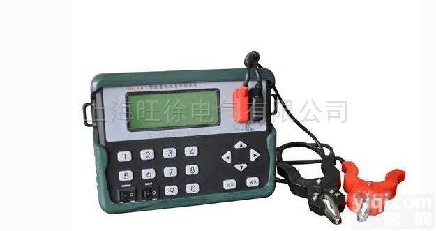 RTBT-8610<em>蓄电池</em><em>内阻测试仪</em>