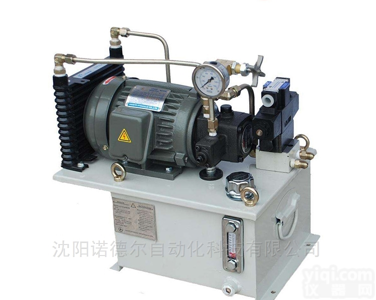 <em>液压</em>站  <em>沈阳</em><em>液压</em>站设计