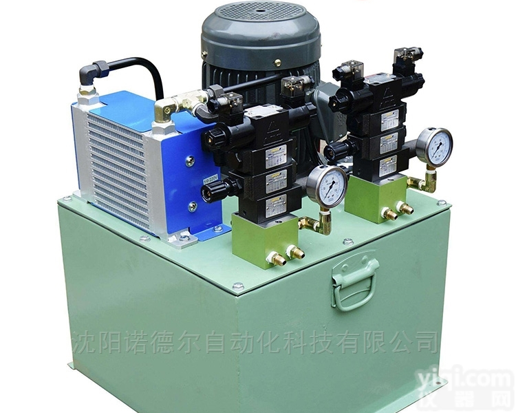 <em>小型</em><em>液压</em>站  <em>小型</em><em>液压</em>站-<em>液压</em>系统