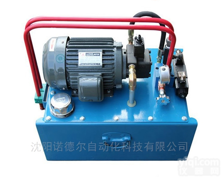 液压站  <em>冶金</em>液压站建筑<em>液压系统</em>