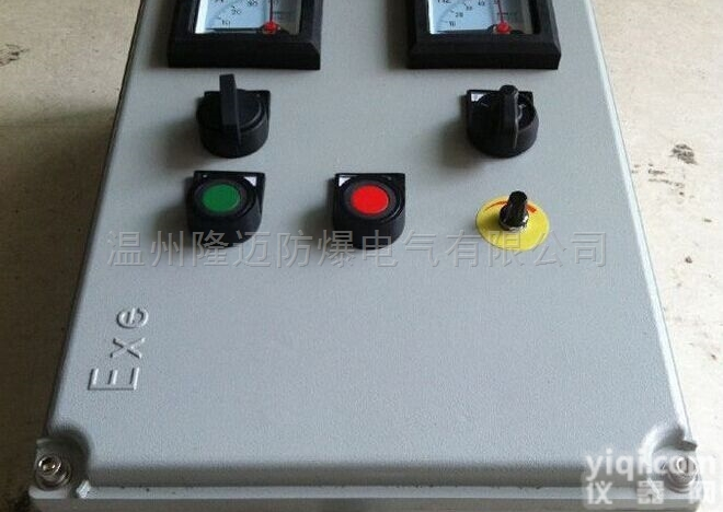 <em>BZC</em>51-A3D2  <em>防爆</em><em>操作</em>柱