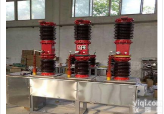 ZW7-40.5  大型电站ZW7-40.5高压真空<em>断路器</em><em>智能型</em>