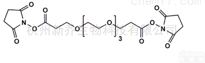 1314378-11-4  Bis-PEG4-<em>NHS</em> <em>ester</em>  <em>NHS</em>-PEG3-<em>NHS</em>单分散