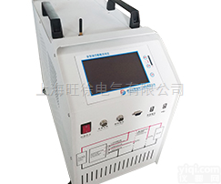 ZHCH519蓄电池<em>整组</em>在线<em>充放电</em><em>活化</em>设备