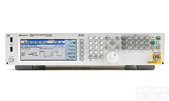 N5173B EXGX系列微波模拟信号发生器