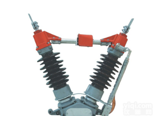 广元市户外高压<em>隔离开关</em>10kv 35kv隔离<em>刀闸</em>
