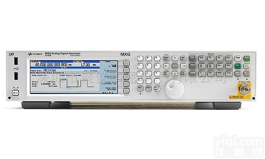 N5183B MXGX系列微波模拟信号发生器