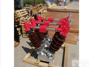 阿坝州户外高压<em>隔离开关</em>35KV隔离<em>刀闸</em>厂家