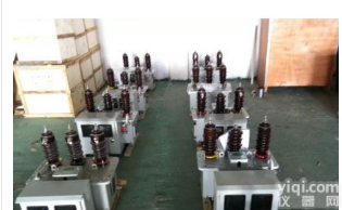 JLS-10KV  <em>四川</em>雅安市两元件10KV油浸式户外高压<em>计量箱</em>