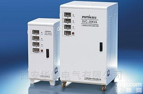 SVC<em>高精度</em>  商场<em>电压</em>不稳、网吧电脑输电不稳专用稳压器