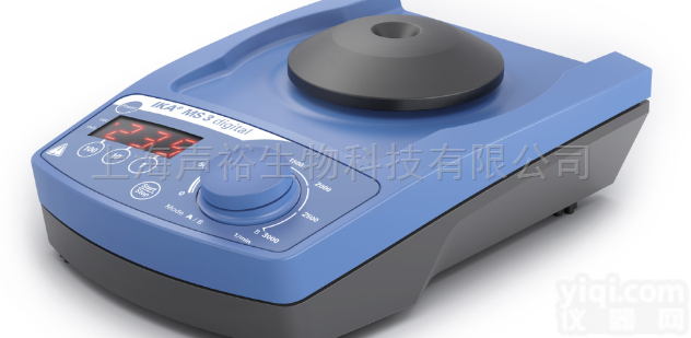 MS 3<em>数显</em>型  <em>德国</em>IKA MS3<em>数显</em>型振荡器