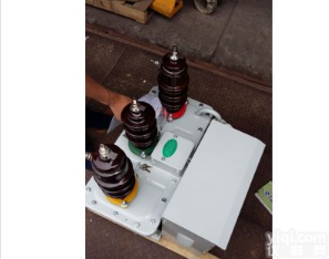 JLS-10KV  JLS-10KV户外油浸式高压<em>计量</em>箱<em>重庆</em>