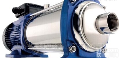 eHM系列  北京美国赛莱默ITT飞力水泵eHM系列