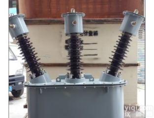 35KV老式高压<em>计量箱</em>带表箱可看<em>用电</em>量