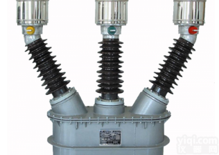 JLS-35  <em>红光</em>电气三相<em>三线</em>35KV户外高压<em>计量箱</em>JLS-35