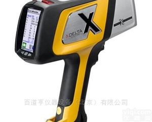 Delta DP-<em>6500</em>  手持式RoHS<em>检测仪</em> Delta DP-<em>6500</em>