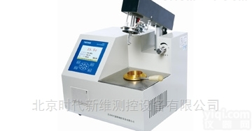 TP611 时代新维  全自动闭口<em>闪点</em><em>测定仪</em><em>燃点</em>仪价格