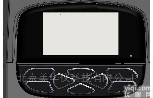 MHY-27747  <em>污垢热阻在线仪</em>