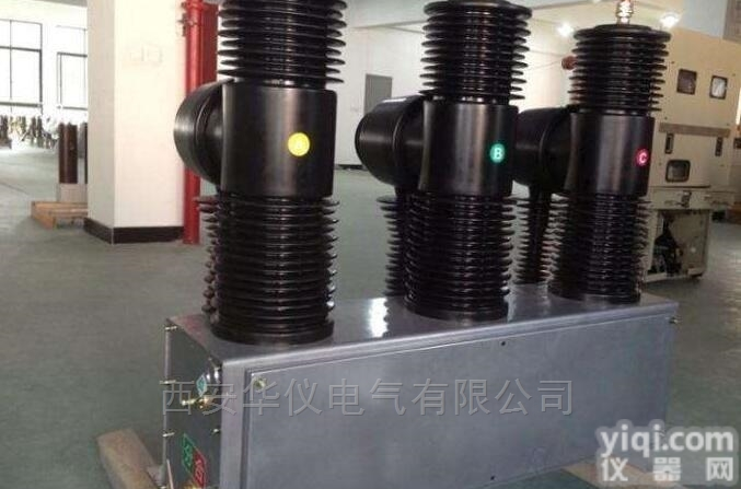35KV永磁<em>断路器</em>  新疆AB-3S-40.5户外柱上高压永磁真空<em>断路器</em>