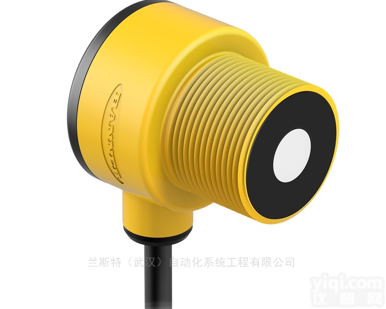 T30UXIA  邦纳T30UX系列温度<em>补偿</em>超声波<em>传感器</em>T30UXIA