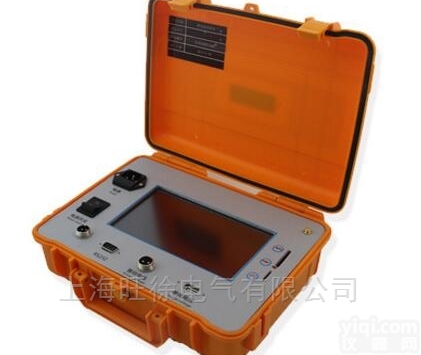 HDGC3926C<em>蓄电池</em>组无线<em>巡检仪</em>