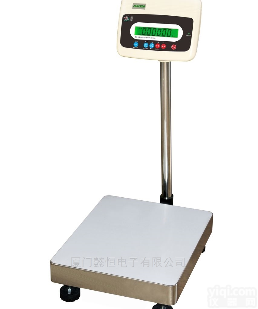 JWI-586  <em>上饶</em>200<em>公斤</em>计重<em>台秤</em>价格