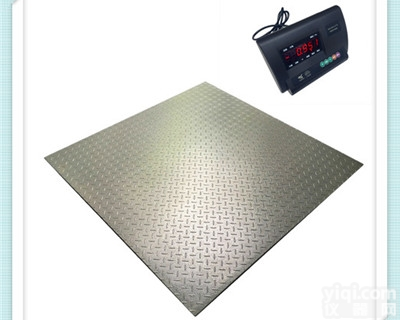 电子地<em>磅秤</em>量程1吨<em>精度</em>200克称重计量<em>磅秤</em>