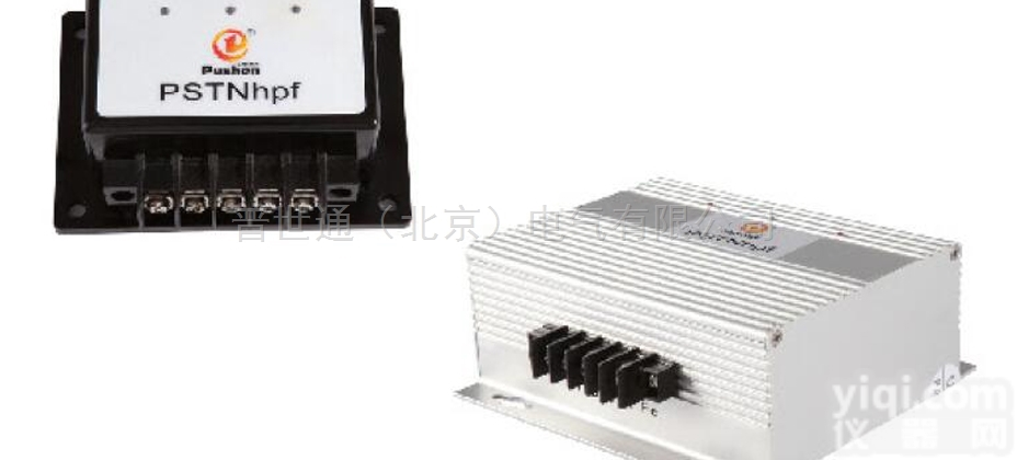 PSTN hpk/<em>PSTNhpf</em>  普世通 <em>谐波</em>保护器