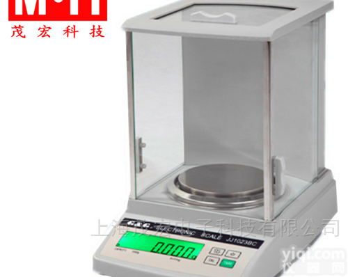 <em>双杰</em>1020g<em>千分之一</em><em>天平</em>