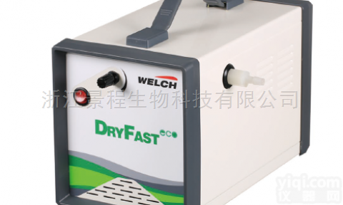 DRYFAST eco  抗化学腐蚀<em>隔膜泵</em>