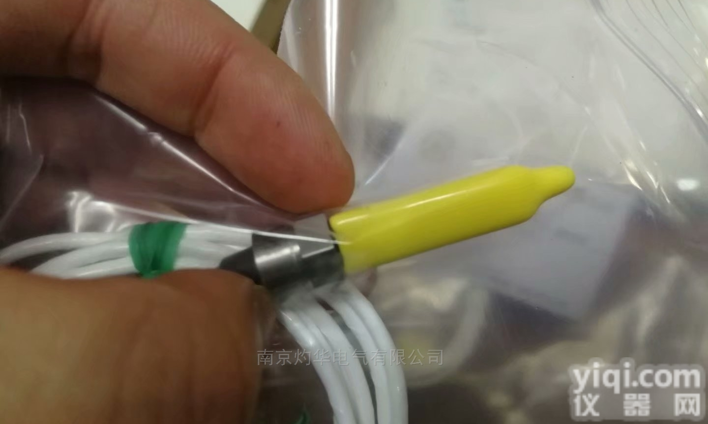 <em>探测器</em>EK-C6652<em>振动</em>监视器ENTEK