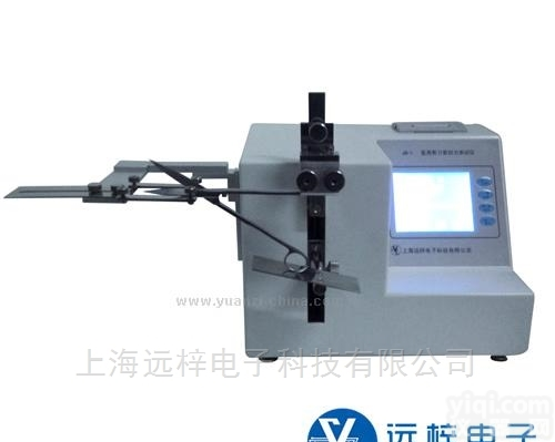 JQ-1医用剪刀<em>剪切</em>力<em>测试仪</em>生产厂家直销