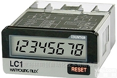 LC1  <em>济州岛</em>港口韩国韩荣<em>控制器</em> <em>计数器</em>LC1