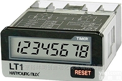 LT1  韩国造港口直发韩荣<em>控制器</em> 总和<em>计数</em>器LT1-F