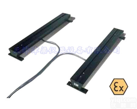 BPL3000  <em>称重</em>条 <em>移动式</em>电子地磅