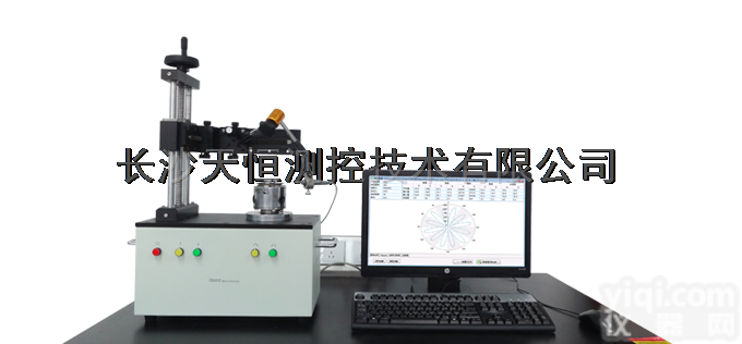 TD8410 / TD8411  表磁测量<em>分布</em><em>测试系统</em>