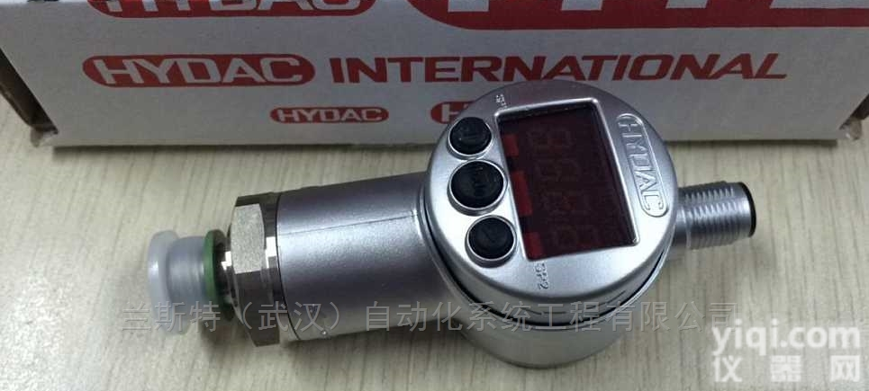 EDS348-5-250-<em>000</em>  贺德克EDS348-5-250-<em>000</em><em>压力传感器</em>现货