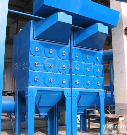 HMCN  漯河<em>滤筒</em><em>除尘</em>器<em>厂家</em>直销A工业<em>除尘</em>设备