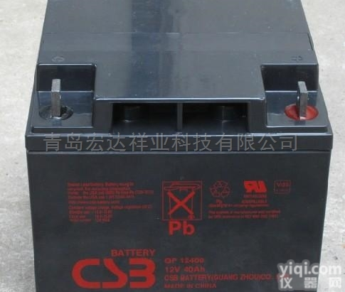 <em>吉林</em>CSB<em>蓄电池</em>EVX 12400价格便宜