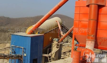 HMCN  鹤壁石料厂<em>除尘器</em>设备维修A工业<em>除尘设备</em>