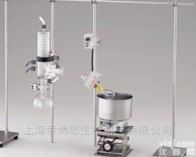 <em>SE</em>-<em>1000</em>  日本东京理化  <em>SE</em>-<em>1000</em>型 小型旋转蒸发仪