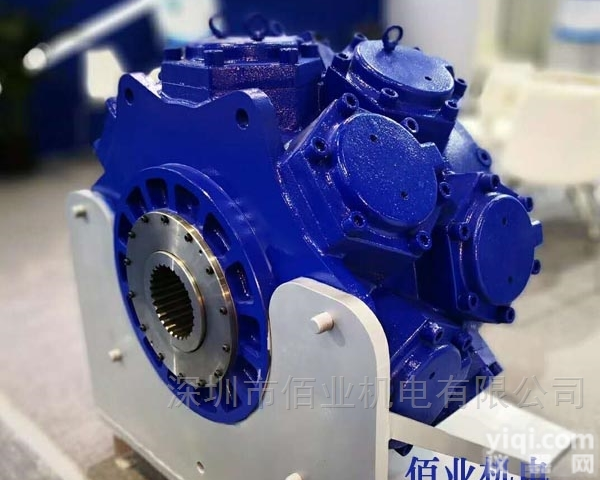 NHM3-400  NHM3-400，英<em>特姆</em><em>液压马达</em>