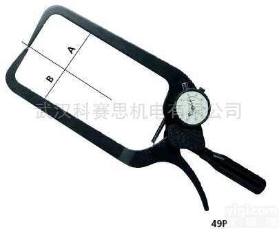 <em>卡钳</em>式<em>卡规</em>  马尔<em>卡钳</em>式<em>卡规</em> 49P可定制