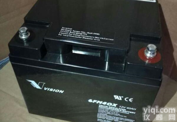 6FM45-X  VISION<em>威神</em>新型<em>蓄电池</em>6FM45-X