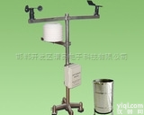 JL-03-Q3  邯郸清易JL-03-Q3 <em>车载</em>式<em>小型</em>气象站