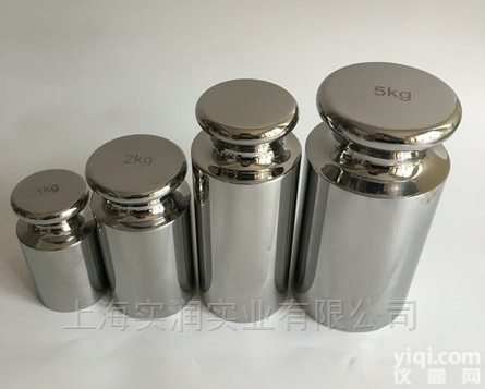 昆山<em>砝码</em>——不锈钢<em>电子秤</em><em>砝码</em>《镀铬<em>砝码</em>》铸铁锁型<em>砝码</em>